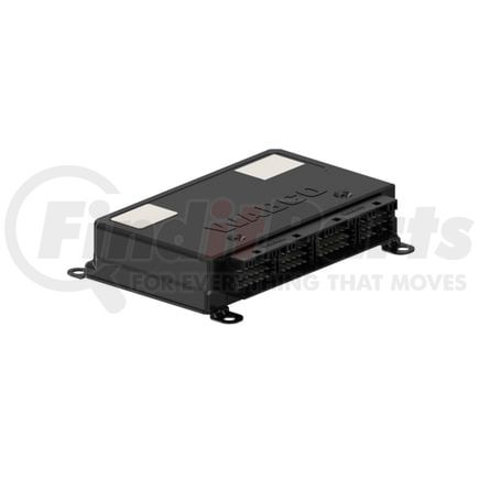 400 867 663 0 by WABCO - Trailer ABS Valve and Electronic Control Unit Assembly - E8C 12V 4S4M XBR HSA ESC ATCPLC