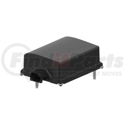 4008711100 by WABCO - Advance Driver Assistance System (ADAS) Radar Sensor - Gen 2