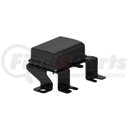400 872 717 0 by WABCO - Advance Driver Assistance System (ADAS) Control Unit - Radar & Bracket OGP1-ECR2 PB_MLU MX/MAN