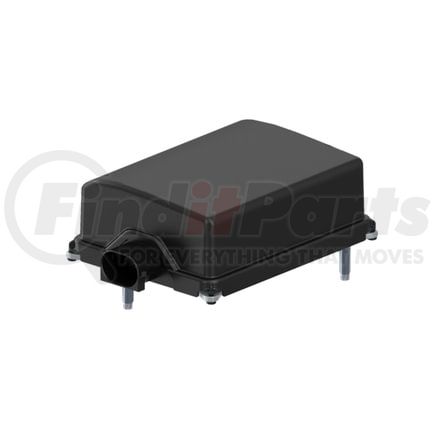 400 872 450 0 by WABCO - Advance Driver Assistance System (ADAS) Control Unit - Radar FWD,CMS,MT,6.6L,LCD *D