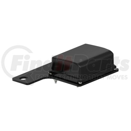 400 872 723 0 by WABCO - Advance Driver Assistance System (ADAS) Control Unit - Radar &Bracket OGP1-ECR2-SBFA MX/MAN