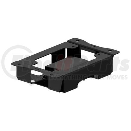 400 872 728 0 by WABCO - Advance Driver Assistance System (ADAS) Control Unit - Radar & Bracket OGP1-ECR2-SFFA MX/AMTauto