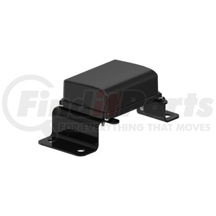 400 872 734 0 by WABCO - Advance Driver Assistance System (ADAS) Control Unit - Radar & Bracket OGP1-ECR2 KW_T&W MX/AMTauto