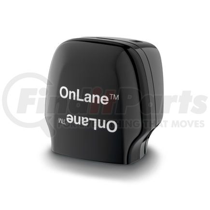 400-873-115-2 by WABCO - Lane Departure Warning Module - OnLaneAlert Series, Base