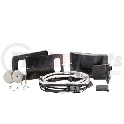 400-874-011-2 by WABCO - Advance Driver Assistance System (ADAS) Radar - Onside Retrofit Kit