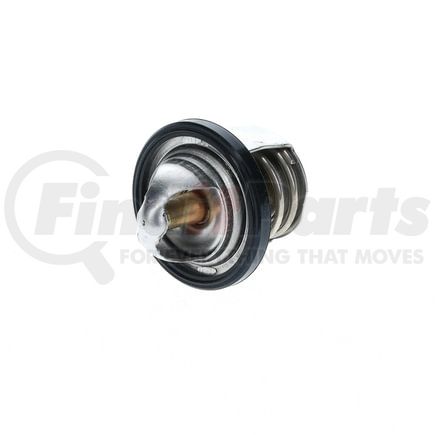 THF-010 by AISIN - Engine Coolant Thermostat & Housing Assembly