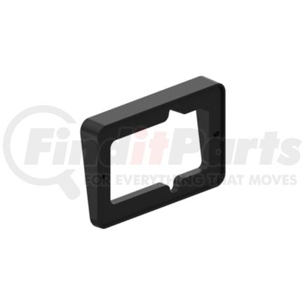 400 874 013 4 by WABCO - Advance Driver Assistance System (ADAS) Radar - OnSide P3/P4 Fairing