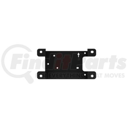 400-878-405-0 by WABCO - Advance Driver Assistance System (ADAS) Bracket - Med Duty PACCAR