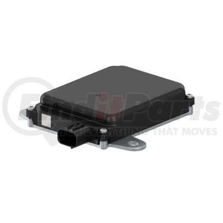 400 874 501 0 by WABCO - Advance Driver Assistance System (ADAS) Control Unit - Radar Sensor Autocar ACX-500K