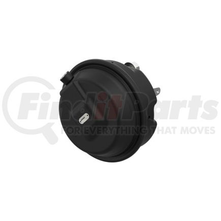 423-107-116-0 by WABCO - Air Brake Chamber - Unistop Series