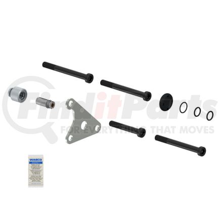 4324319362 by WABCO - Air Brake Dryer