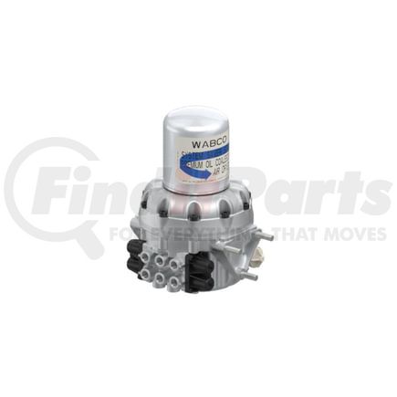 432 475 209 0 by WABCO - Air Brake Dryer - System Saver 1200Plus