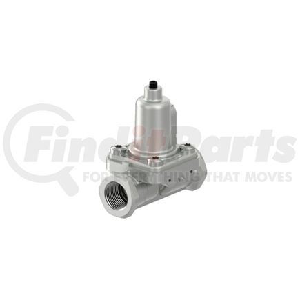 4341002240 by WABCO - Air Brake Pressure Protection Valve - Charging Valve