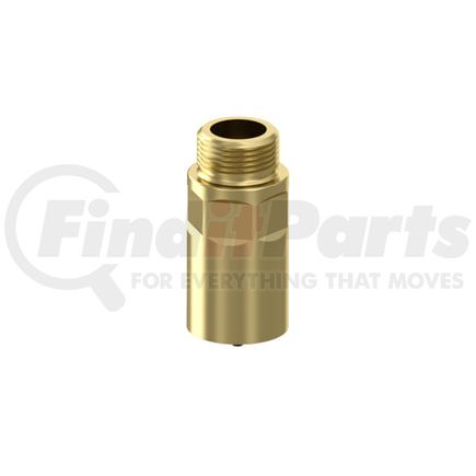 4346120140 by WABCO - Air Brake Safety Valve