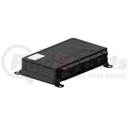 446 003 775 0 by WABCO - ABS Electronic Control Unit - E4 Universal 12V SAE RSC