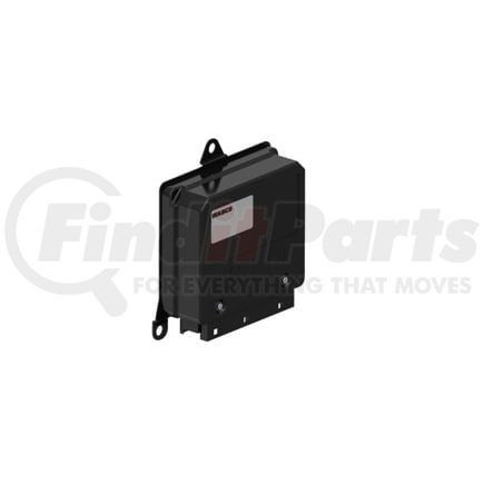 446 004 654 0 by WABCO - ABS Electronic Control Unit - E4 Basic 12V SAE