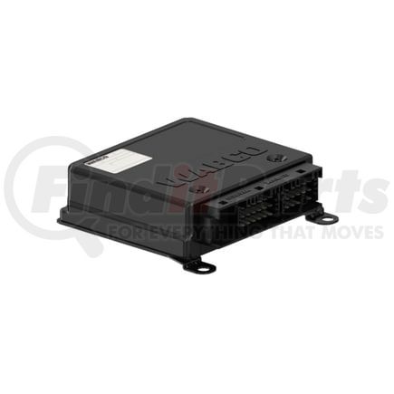 446 004 655 0 by WABCO - ABS Electronic Control Unit - E4 Basic 12V SAE