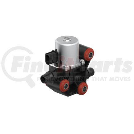 446 091 307 0 by WABCO - Water Control Valve - 12 Volt, Tyco HDSCS, 3-pole