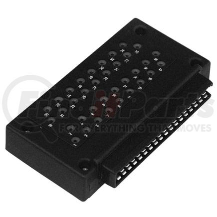 446 300 314 0 by WABCO - Diagnostic Scan Tool - Ground Adapter 35-Pin