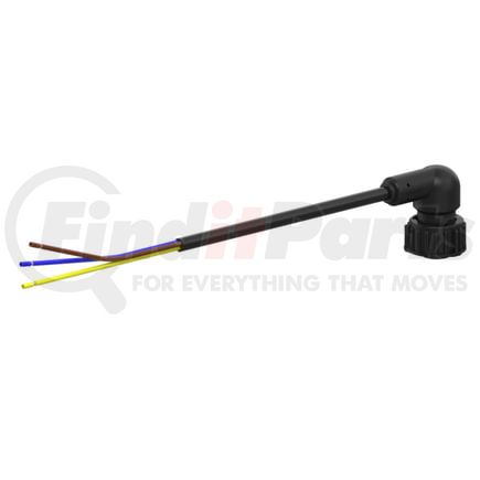 4495320240 by WABCO - Air Brake Cable - 90R, 2.4M