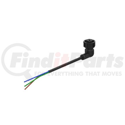 4495330580 by WABCO - Air Valve Cable - 90L, 5.80M