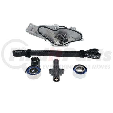 TKH-002KR by AISIN - Engine Timing Belt Kit with Water Pump