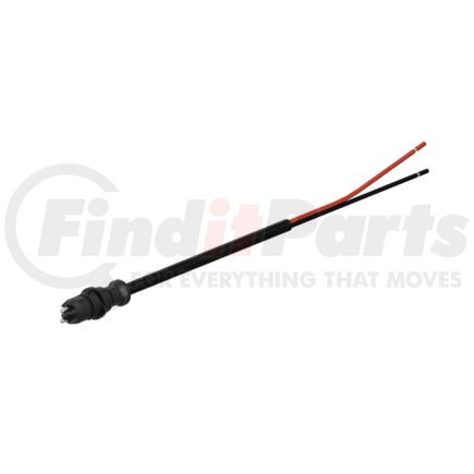 4497110460 by WABCO - ABS Wheel Speed Sensor Cable - 4.6M