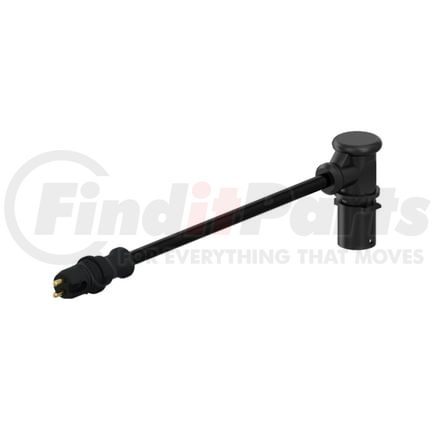 4497130900 by WABCO - ABS Wheel Speed Sensor Cable
