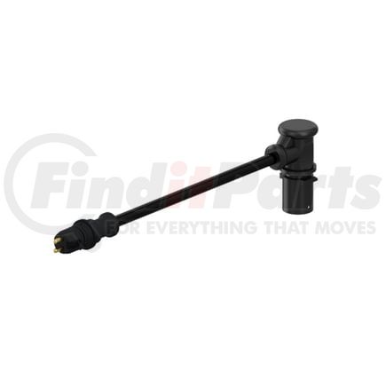 4497131200 by WABCO - ABS Wheel Speed Sensor Cable