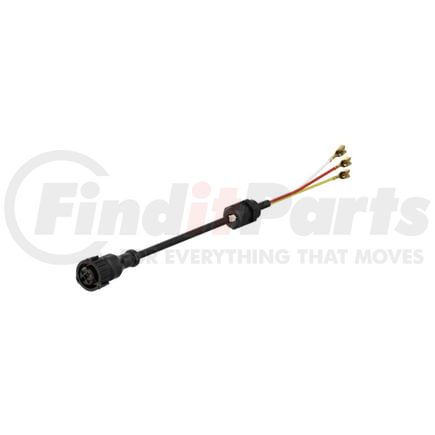 449-732-100-0 by WABCO - Air Brake Cable