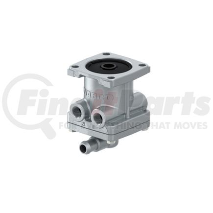 4611110020 by WABCO - Foot Brake Valve