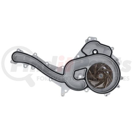 WPFD-607V by AISIN - Water Pump