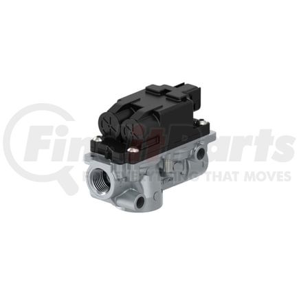 472-196-046-0 by WABCO - ABS Modulator Valve Solenoid