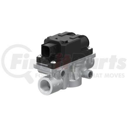 4721960510 by WABCO - Modulator Valve