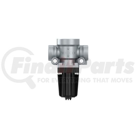 4750103120 by WABCO - Air Brake Limiting Valve - Pressure Regulator