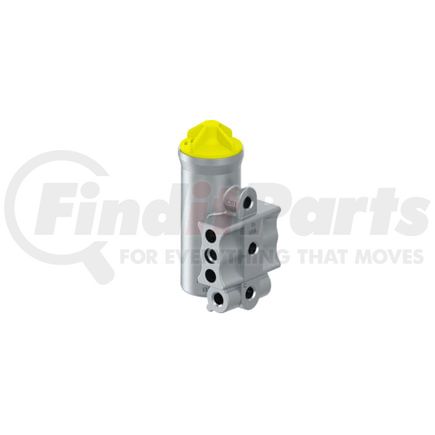 475-315-007-0 by WABCO - Air Brake Governor