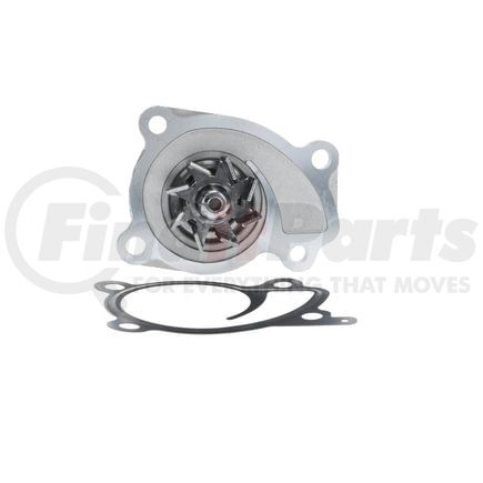WPN-710 by AISIN - Engine Water Pump Assembly