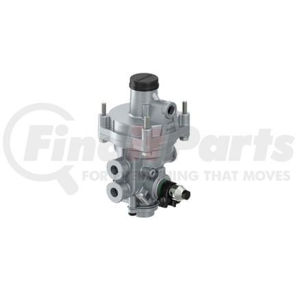 4757101210 by WABCO - Load Sensing Valve - Mechanical, Dynamic