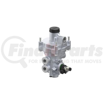 4757100310 by WABCO - Load Sensing Valve - Mechanical, Relay Valve