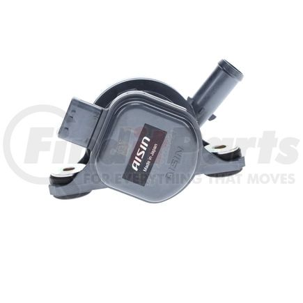 WQT-009 by AISIN - Engine Auxiliary Water Pump Assembly