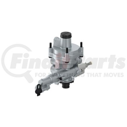 4757111590 by WABCO - Air Brake Valve - Load Sensing Valve - Pneumatic, Relay Valve