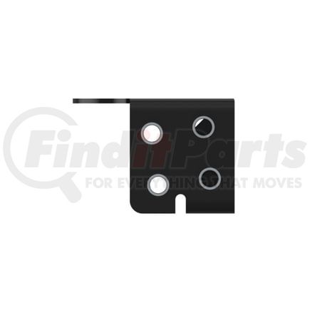 478-901-353-2 by WABCO - Hydraulic ABS Modulator Bracket