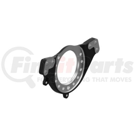 640 322 442 4 by WABCO - Air Brake Spider - MAXX 22 Heavy Duty