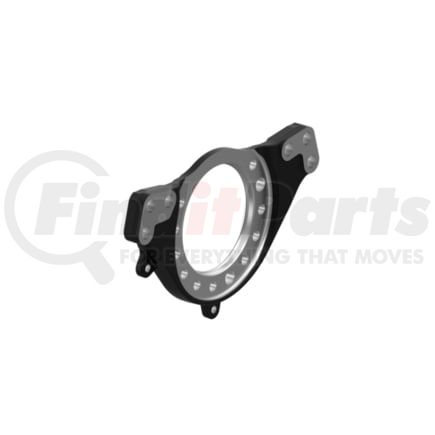 640 322 462 4 by WABCO - Air Brake Spider - MAXX 22 Heavy Duty