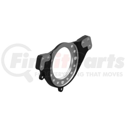 640 322 461 4 by WABCO - Air Brake Spider - MAXX 22 Heavy Duty