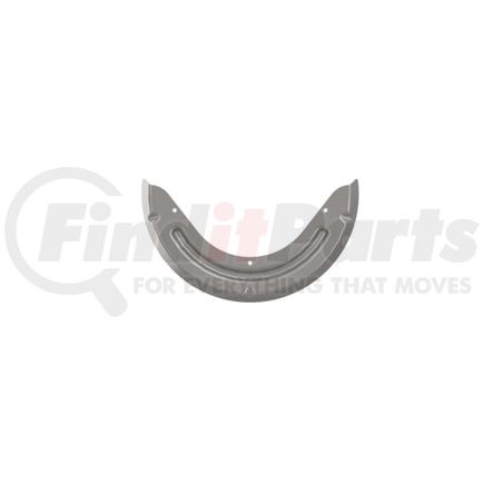 640 322 701 2 by WABCO - Brake Dust Shield - MAXXUS Heavy Duty