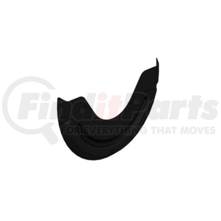 640 322 702 2 by WABCO - Brake Dust Shield - MAXXUS Heavy Duty