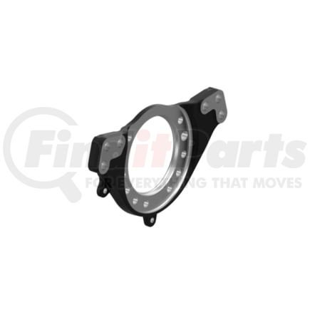 640 322 883 4 by WABCO - Air Brake Spider - MAXX 22 Heavy Duty