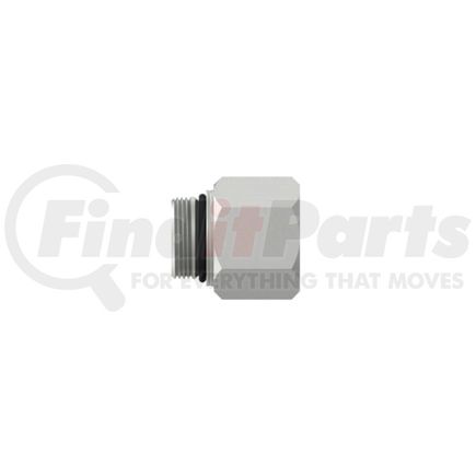 893-184-718-4 by WABCO - Air Brake Fitting - Adapter