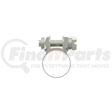 893-519-001-2 by WABCO - Hose Clamp